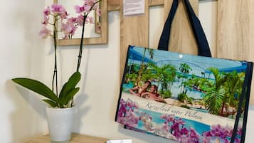 Apartment, 1 Schlafzimmer | Zimmerausstattung