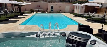 Résidence Villa Romana et SPA