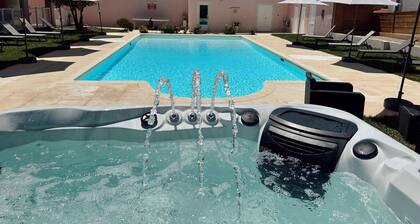 Résidence Villa Romana et SPA