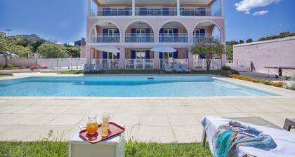 Résidence VILLA ROMANA