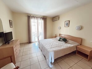 公寓, 露台, 海景 | 特色装修、特色家居、隔音、熨斗/熨板