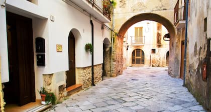 Camere Primavera B&B