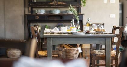 Agriturismo Borgoluce