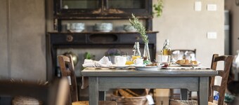 Agriturismo Borgoluce