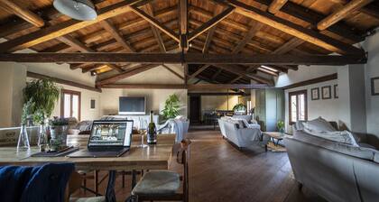 Agriturismo Borgoluce