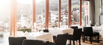 Alpin Life Hotel Gebhard