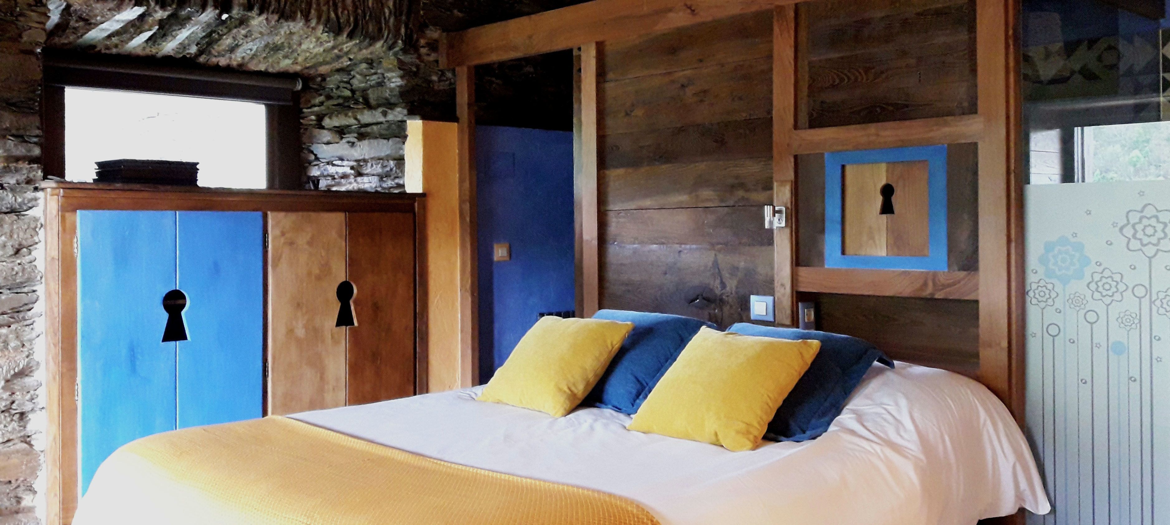 Suite estudio exclusiva | Vistas desde la habitación