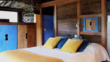 Suite estudio exclusiva | Vistas desde la habitación