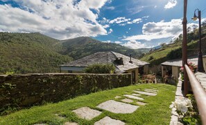 AuĂenbereich