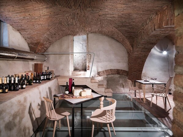 Restaurant - Oryza B&B-Ristorante (Desana)