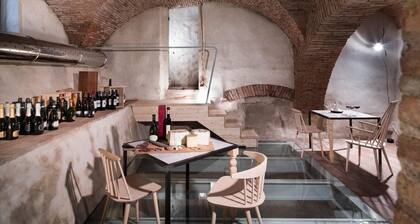 Oryza B&B-Ristorante