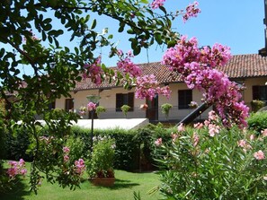 Jardin