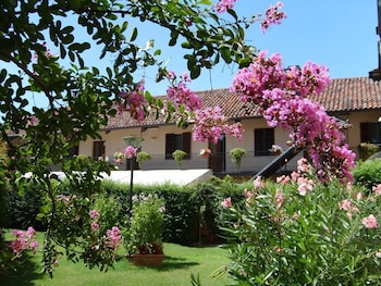 Oryza B&B-Ristorante