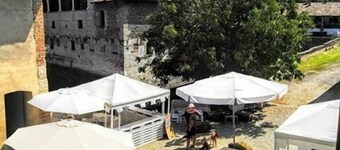 Oryza B&B-Ristorante