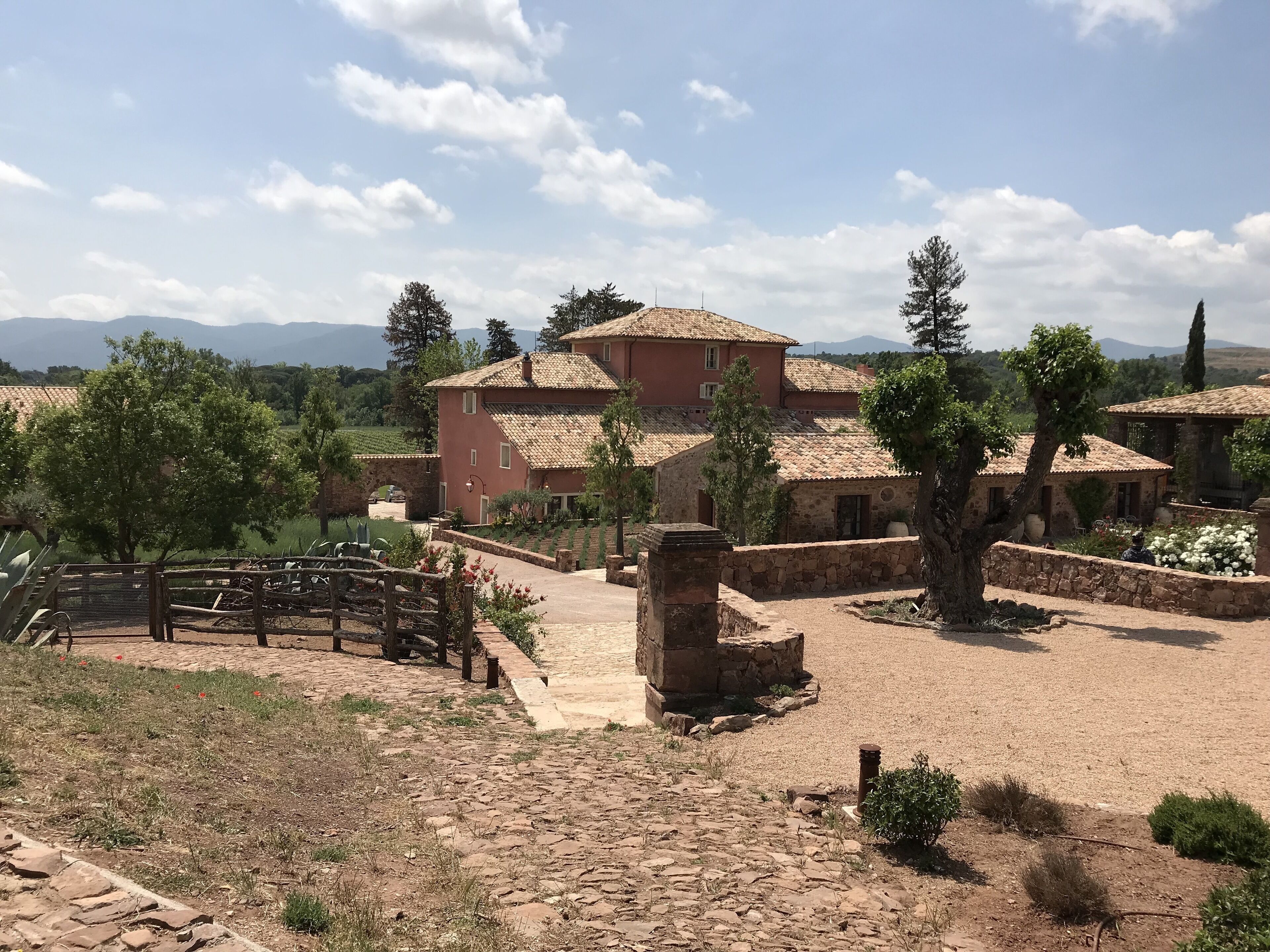 Chambre Familiale, 1 chambre | Terrasse/Patio