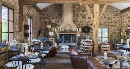 Château Saint-Roux Le Luc- Le Cannet des Maures