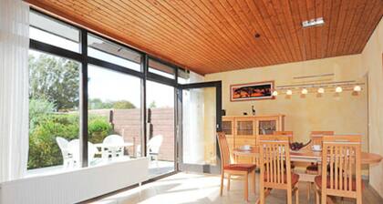 Vacation home Nicole - Holiday homes Friesensterne