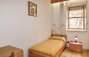 5 habitaciones, cuna de viaje y wifi gratis 