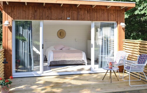 3 bedroom nice home in Beddingestrand