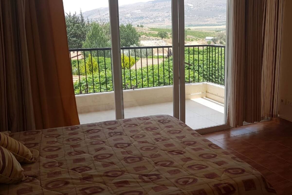 Superior Room | Soundproofing, free cribs/infant beds, rollaway beds, free WiFi