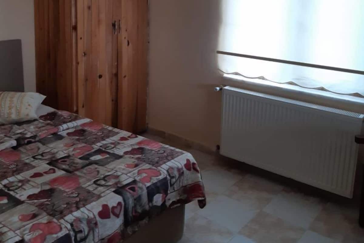 Appartement, 2 slaapkamers | Gratis babybedden, gratis wifi