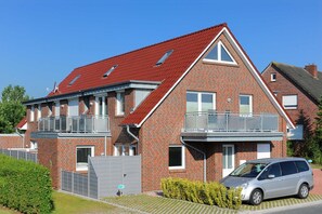 Udendørsområde