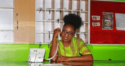 Resdon Hotel and Suites