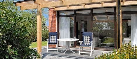 Terras