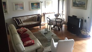 Interior - B&B Villetta San Giorgio (Annone di Brianza)