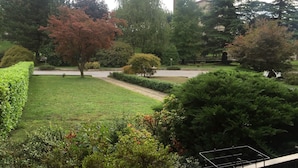 Garden - B&B Villetta San Giorgio (Annone di Brianza)