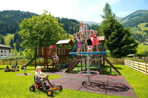 Rauriser Goldzimmer Premium - Hotel Alpina ****