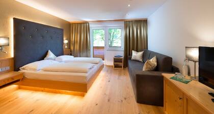 Rauriser Goldzimmer Premium - Hotel Alpina ****