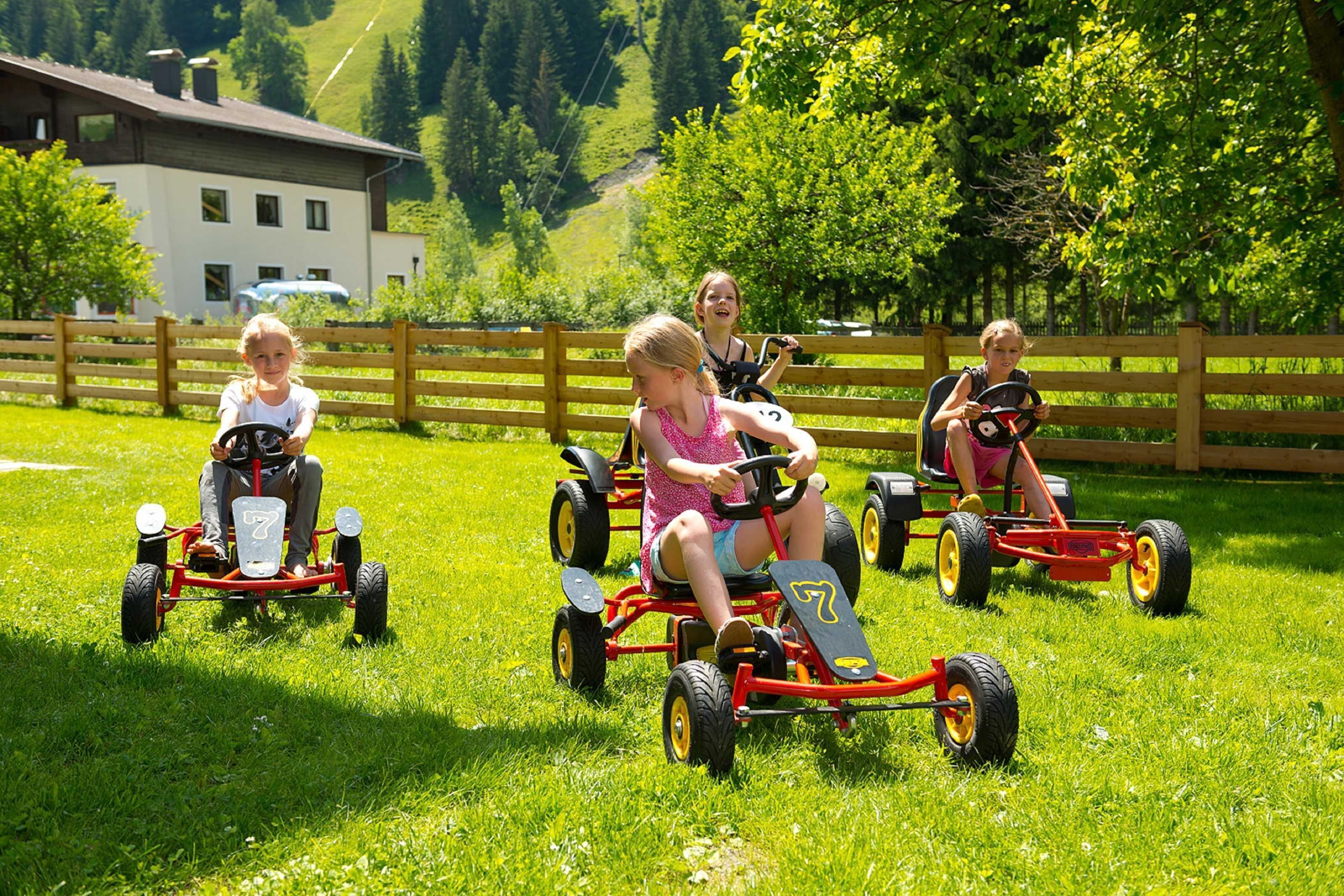 住宿地面