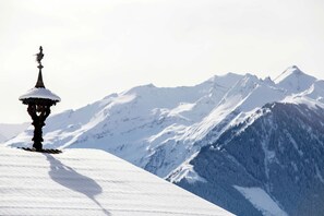 Unclassified image, 3 of 23, button - Rauriser Goldzimmer Premium - Hotel Alpina **** (Rauris)