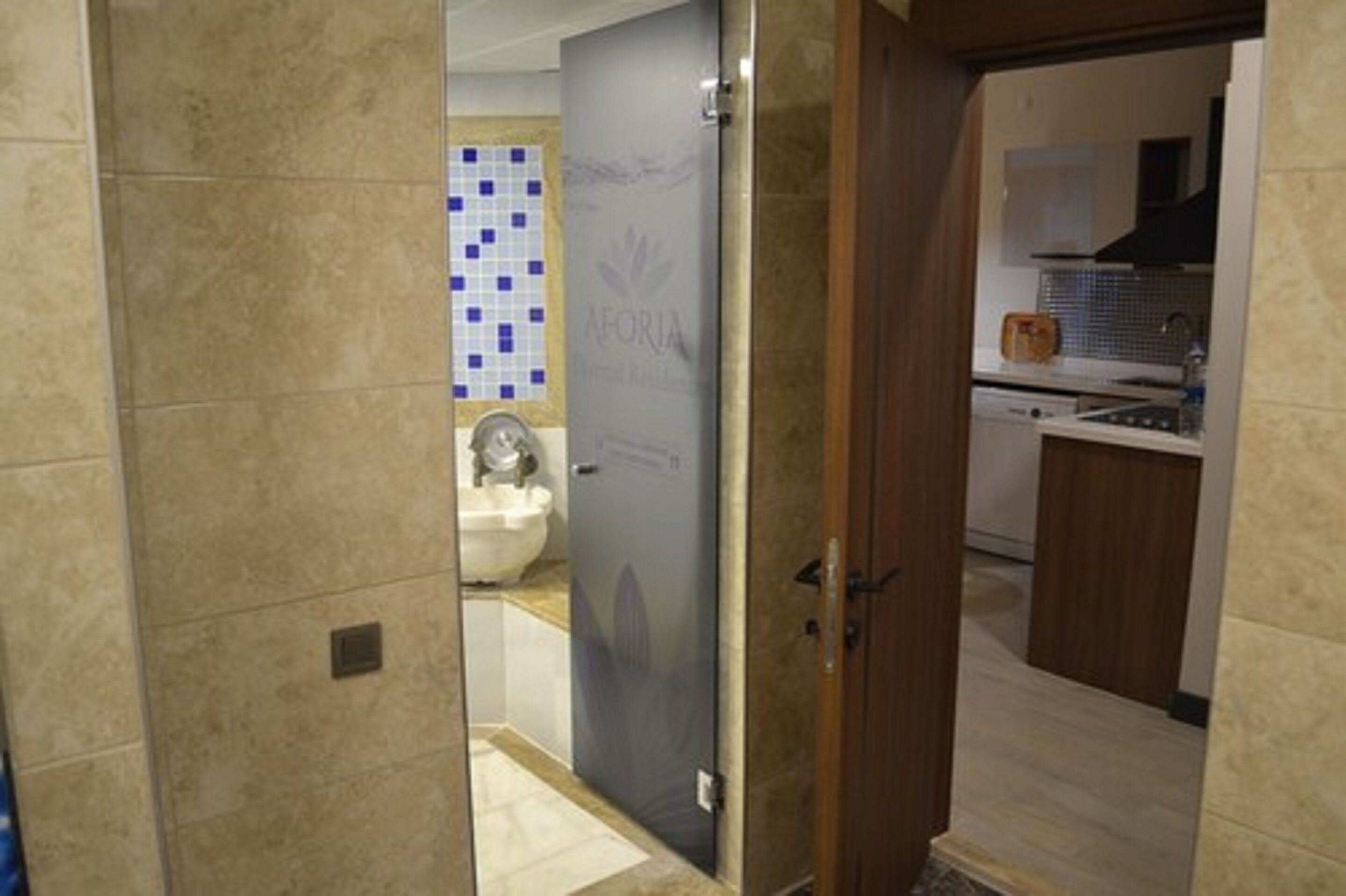 Kamar mandi