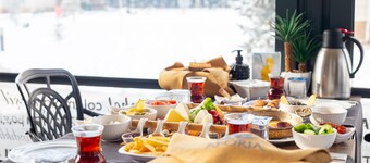 Aforia Thermal Residences