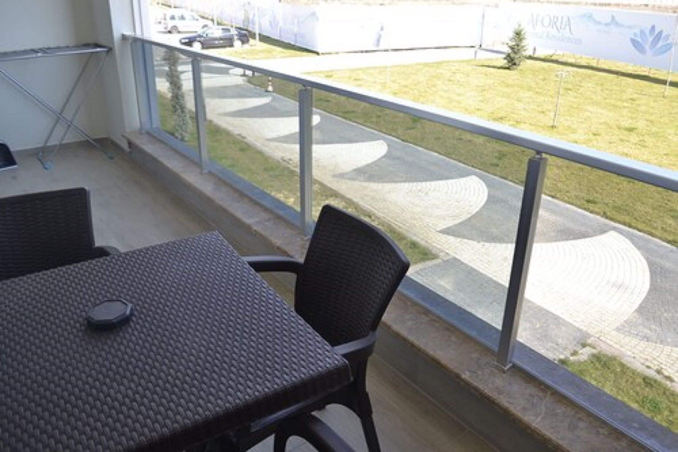 junior suite, 1 bedroom, non smoking | view from room