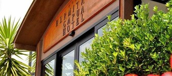 Hermitage Capua Hotel