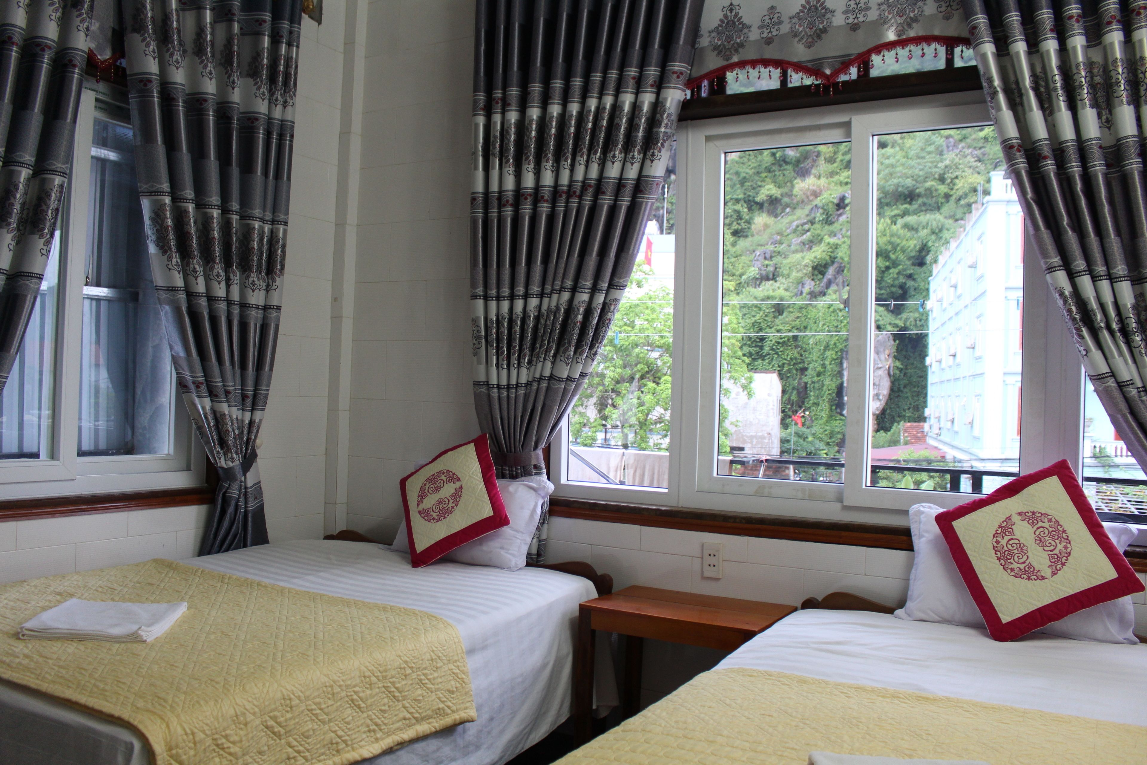 double or twin room | free wifi, bed sheets