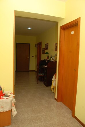 Interior - B&B Sant'Eufemia (Lamezia Terme)