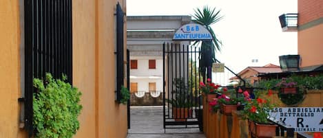Exterieur