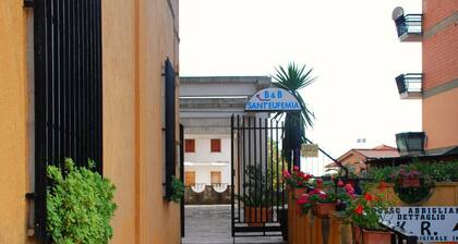 B&B Sant'Eufemia