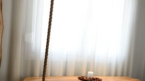 Équipements de la chambre
