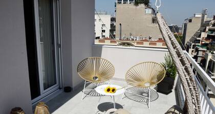 Magnifique Luxury Suites