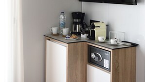 Équipements de la chambre
