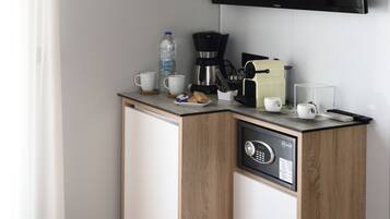 Suite, Hot Tub | Room amenity