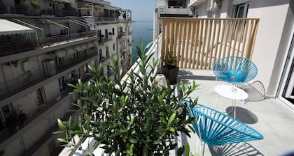 Magnifique Luxury Suites