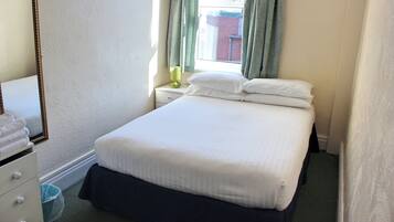 Appartement, 1 chambre (Apartment 10, Second Floor )