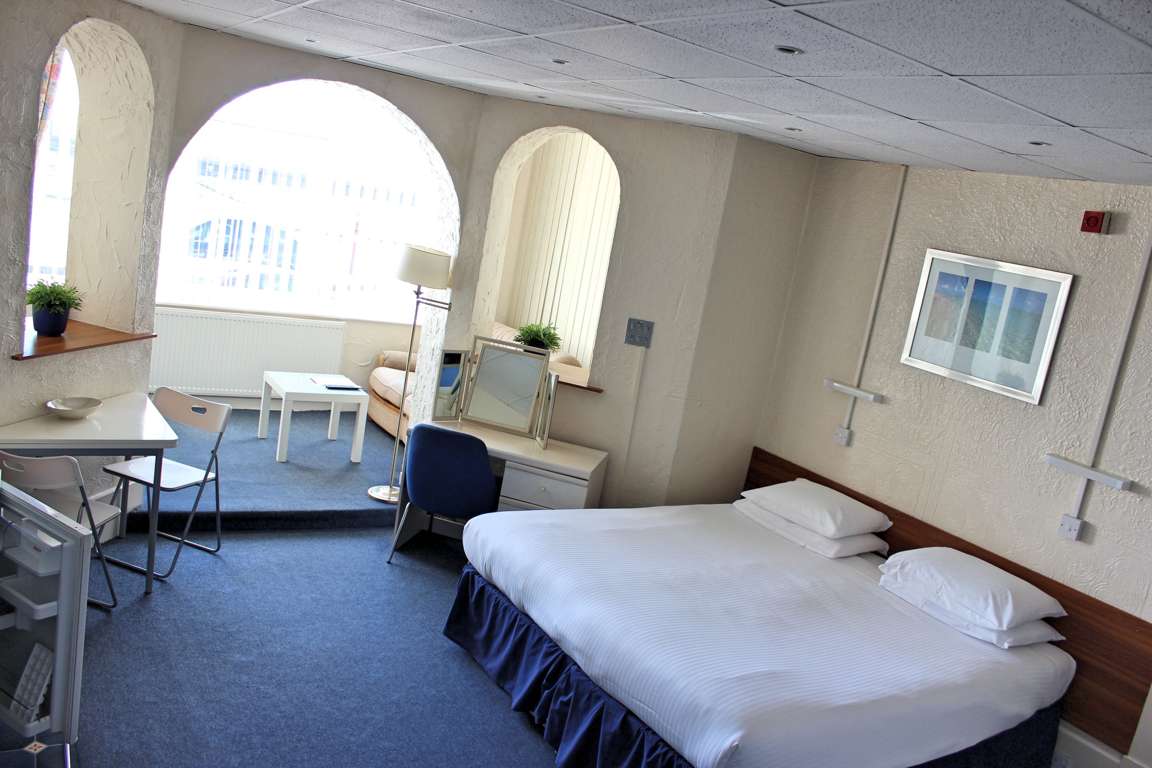 開放式客房, 地面層 (Apartment 1 ) | 客房景觀