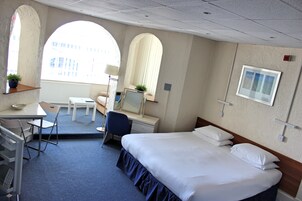 Studio, Ground Floor (Apartment 1 ) | View from room